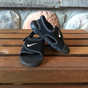 Toddler Boy Nike Sandals
